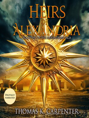 cover image of Heirs of Alexandria